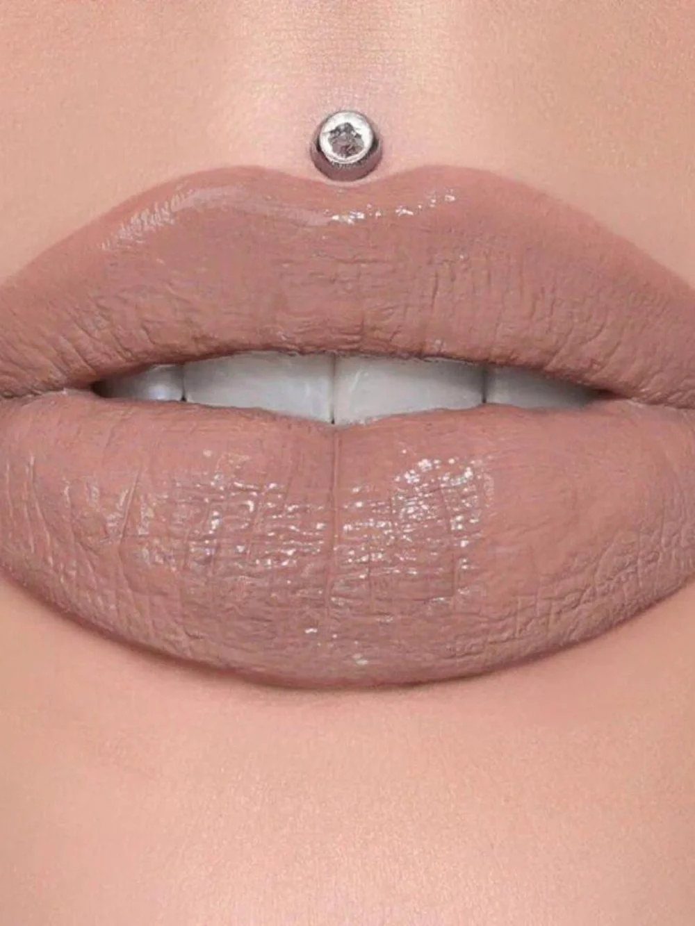 🔥2/20: Jeffree Star Supreme Gloss in Celebrity Skin Nude